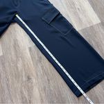 Madewell  pull on utility cargo‎ pants wide leg Photo 3