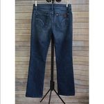 joe's jeans Joe's Med‎ BASHI SOCIALITE straight boot cut Jeans Photo 1