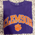 Pressbox Clemson T-Shirt Photo 0