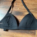 Lands' End  black bikini Photo 2
