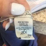 American Rag size 3X blue women’s tank top Photo 5