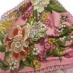 Spell Floral Wireless Bralette Bra Pink XS Photo 3