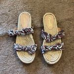 Nanette Lepore  sandals 8.5 Photo 1