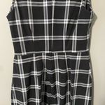 Old Navy  Plaid Dress Photo 7
