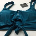 Zaful  for ever young  swim wear    size 6 Photo 5