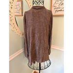 Barefoot Dreams  Small Soft chic lite knit cardigan 436 Sweater Open Waterfall Photo 1