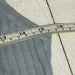 Nova Vintage Light Blue Sweater Vest Size Large NWT Photo 4