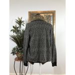 Hollister California Women Cardigan Sweater Long Sleeve Shawl Neck Knit Y2K Boho Size M Photo 3
