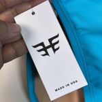 Heroine Sport Voyage Maldives Teal Swimsuit Kayali's Vacay Size Large NWT #2641 Green Photo 8