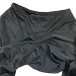 Dragon Fit Black Joggers Womens Large Pockets High Waist Workout Yoga Tapered Photo 6