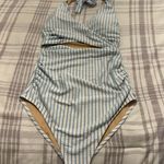 Old Navy ON Maternity swimsuit Photo 0