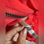 Free People Outpost Bomber Jacket Size Small NEW Photo 9