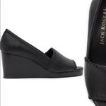 Jack Rogers ‎ Wedge Sandals NWOT Photo 10