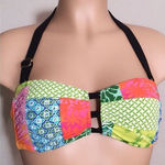 Nanette Lepore  bikini top. NWOT Photo 0