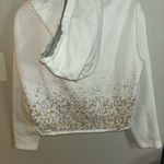 Orangetheory Cropped orange theory hoodie Photo 5