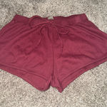 Bozzolo  pink shorts Photo 0