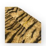 Vintage 90ās: new Overdrive by Equinox ą¼ Luxe Cheetah Print Jean ą¼ Made in Italy Gold Size 10 Photo 9