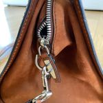 Alexander Wang  Pelican Leather Satchel Bag in Tan Photo 2