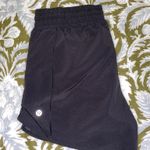 Lululemon Hotty Hot 4" Shorts Photo 2