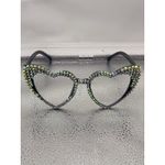 Goddess Glamour Crystal Sunglasses Photo 1