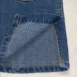 Mini Jeans Skirt Size undefined Photo 2