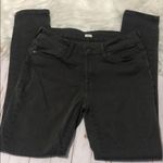 Levi's Levi’s gray denim leggings size 10/ 30 Photo 2