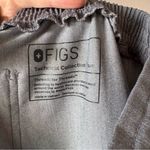 FIGS  Women’s Yola Skinny Scrub Pants in Graphite Gray Size Small‎ Photo 1