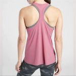 Athleta  Ultimate Tank – Pink – Size XL – NWT Photo 1