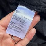 Style & Co NWT  Black Mid Rise Comfort Waist Drawstring Ankle Pants Casual Comfy Photo 3