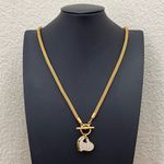 WOTM Double Heart Gold Photo 3