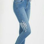 Cotton On NWT Mid Rise Grazer Skinny Jean Photo 0