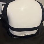 Strappy Sports bra Sexy Criss Cross Back Sports Bras Yoga Size Small/Medium Photo 2