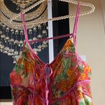 Free People  Dream Weaver Maxi Dress Photo 8