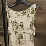 Reformation ππ Leni Dress ~ Sage Brush Floral Print Medium M NWT Photo 11
