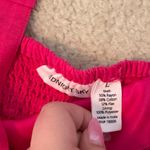 Midnight sky Chic Fuchsia Women's Tank Top Photo 1