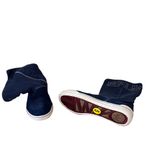 NWT REPLAY COMFORT BOOT IN ELECTRIC BLUE SZ Photo 5