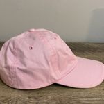COLEMAN women’s pink baseball camping/fishing adjustable hat with lights Photo 3