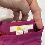 Boden Maxi Skirt Dual Slit Womens US 2R UK 6R‎ Pink Long Casual Everyday Size 2 Photo 1