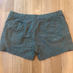 Marmot Women’s Cargo Shorts Green Hiking Outdoors Green 14 Photo 3