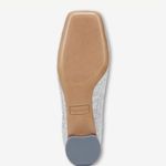 Franco Sarto NEW Natalia Block Heel Pump (Women) 8.5M, LIGHTBLUE Photo 6