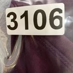 REI Top Polartec Pullover Womens Medium Purple 1/4 Zip Outdoors Activewear Hike Photo 10