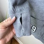 PINK - Victoria's Secret  Collegiate RARE Missouri Tigers Mizzou Sherpa Cardigan XS Photo 7