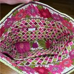 Vera Bradley  Dahlia Floral Shoulder Bag Set Photo 3