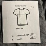 Purejill Gray V Neck Button Front Cardigan Sweater M Cotton Cashmere Size M Photo 4