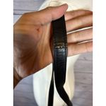 Coach Vintage  Legacy Leather Mini Duffel Crossbody Bag 19901 Black Photo 5