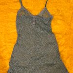 Light Blue Lacy Night Dress In Size S Photo 5