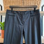 Brooks Brothers Mid-Rise Natalie Fit 346 Dress Pant Trousers, 8 Photo 1