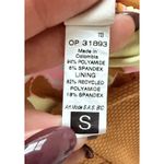 Maaji  Reversible Floral Botanical Print Two Piece Bikini Set Tropical Swim Sz S Photo 5