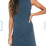 Sol Angeles  Monterey Stripe Sleeveless Dress Photo 1