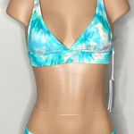 Johnny Was New. Calme by  bikini. XS Retails $189 Photo 0